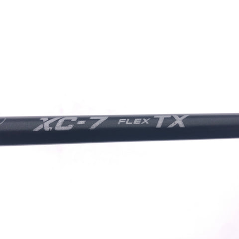 Used Mizuno ST-Z 3 Fairway Wood / 15 Degrees / TOUR AD TX Flex - Replay Golf 