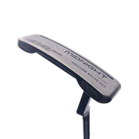 Used Nike Method Midnight 006 Putter / 35.0 Inches