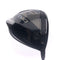 Used TOUR ISSUE TaylorMade Qi10 Driver / 9.0 Degrees / Denali Blue TX Flex