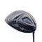 Used Mizuno JPX 825 Driver / 12.0 Degrees / Regular Flex