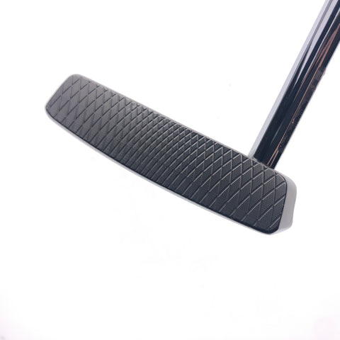 Used Cleveland HB Soft Milled 14 Putter / 34.0 Inches - Replay Golf 