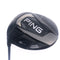 Used Ping G425 LST Driver / 10.5 Degrees / Soft Regular Flex / Left-Handed - Replay Golf 