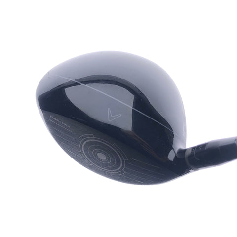 Used Callaway EPIC Flash Driver / 9.0 Degrees / X-Stiff Flex - Replay Golf 