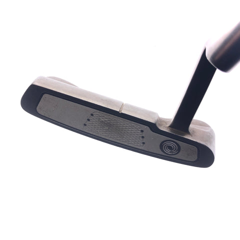 Used Odyssey White Hot Tour 1 Putter / 34.0 Inches