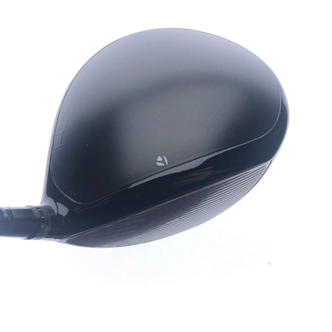 Used TaylorMade Stealth Driver / 9.0 Degrees / X-Stiff Flex / Left-Handed