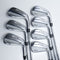 Used Titleist T100S 2021 Iron Set / 4 - PW / X-Stiff Flex