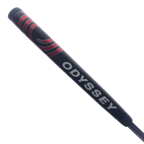 Used Odyssey White Hot OG #7 Putter / 35.0 Inches
