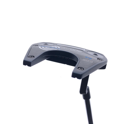 Used Odyssey Ai-One Seven CH Putter / 33.0 Inches - Replay Golf 