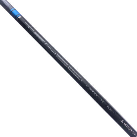Used Callaway EPIC Flash Sub Zero 3 Wood / 15 Degrees / X Flex / Left-Handed - Replay Golf 