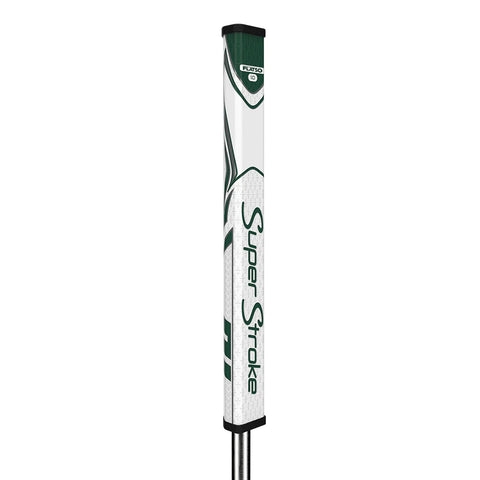 SuperStroke Zenergy Flatso 1.0 Putter Grip