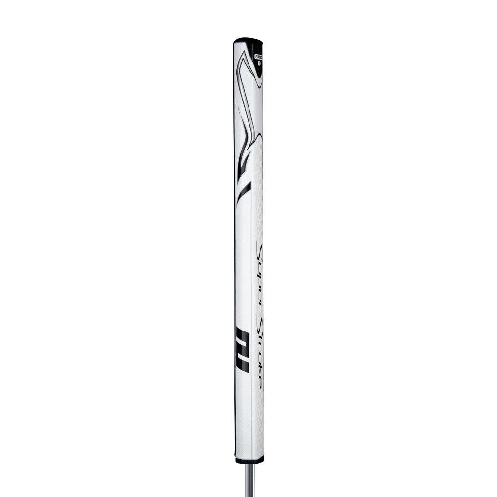 SuperStroke Zenergy Flatso 17 - Replay Golf 