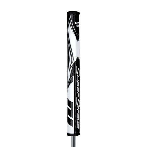 SuperStroke Zenergy Flatso 1.0 Putter Grip - Replay Golf 