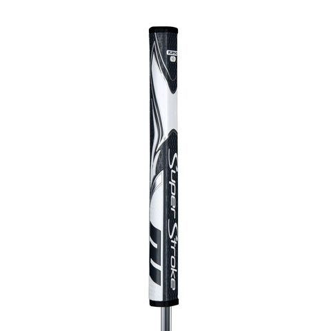 SuperStroke Zenergy Flatso 1.0 Putter Grip - Replay Golf 