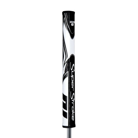 SuperStroke Flatso 2.0 Putter Grip - Replay Golf 
