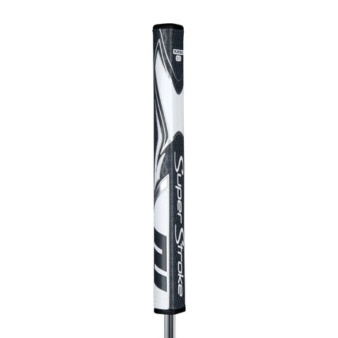 SuperStroke Flatso 2.0 Putter Grip - Replay Golf 