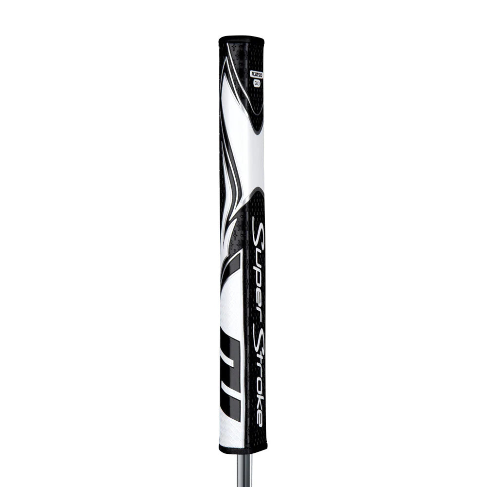 SuperStroke Flatso 3.0 Putter Grip - Replay Golf 
