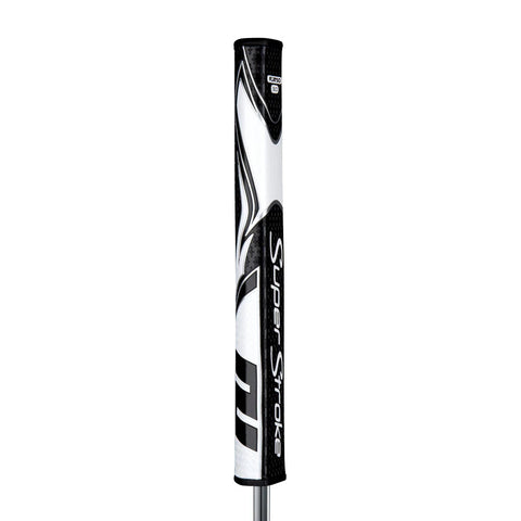 SuperStroke Flatso 3.0 Putter Grip - Replay Golf 