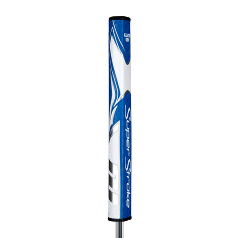 SuperStroke Flatso 3.0 Putter Grip - Replay Golf 