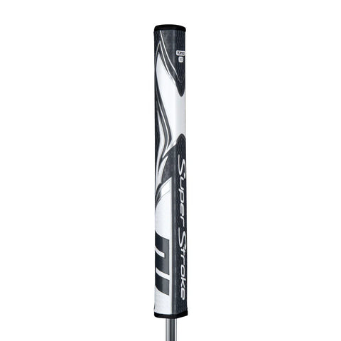 SuperStroke Flatso 3.0 Putter Grip - Replay Golf 
