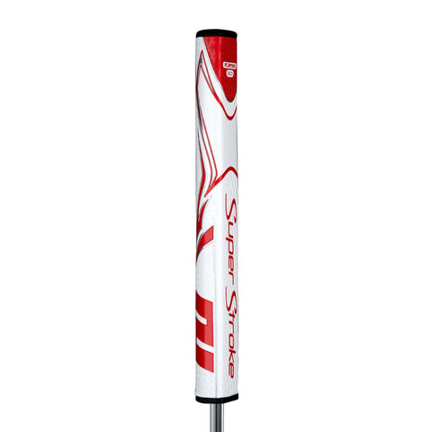 SuperStroke Flatso 3.0 Putter Grip - Replay Golf 