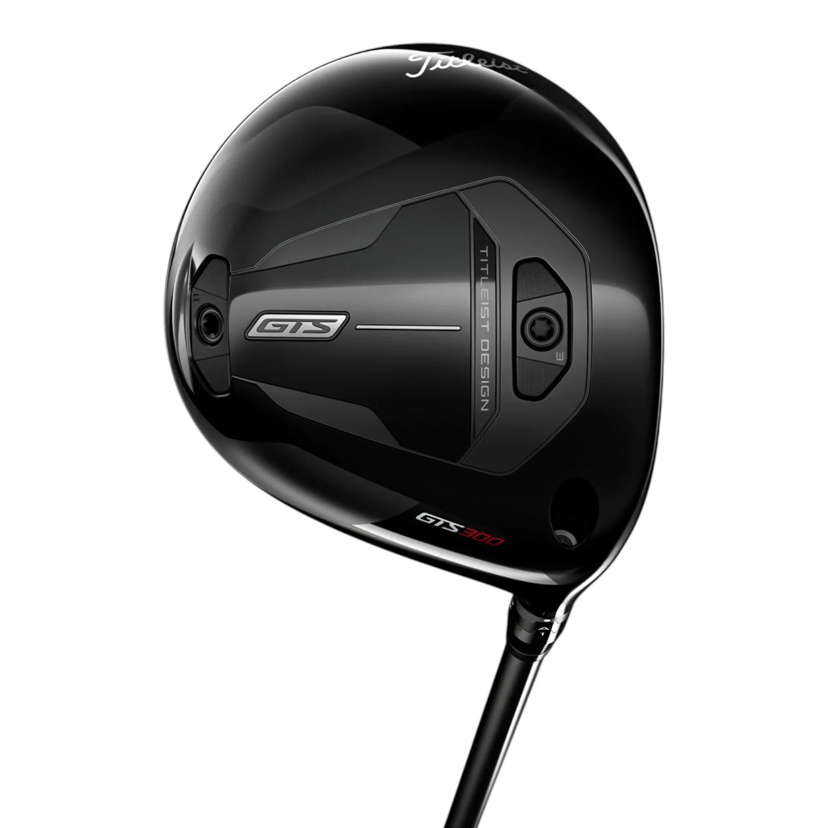 New Titleist GTS300 Mini Driver - Replay Golf 