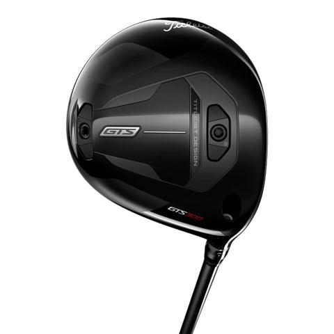 New Titleist GTS300 Mini Driver