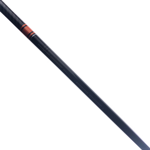 hUsed Callaway Paradym Ai Smoke Triple Diamond Driver / 10.5 Deg / Stiff / L-H