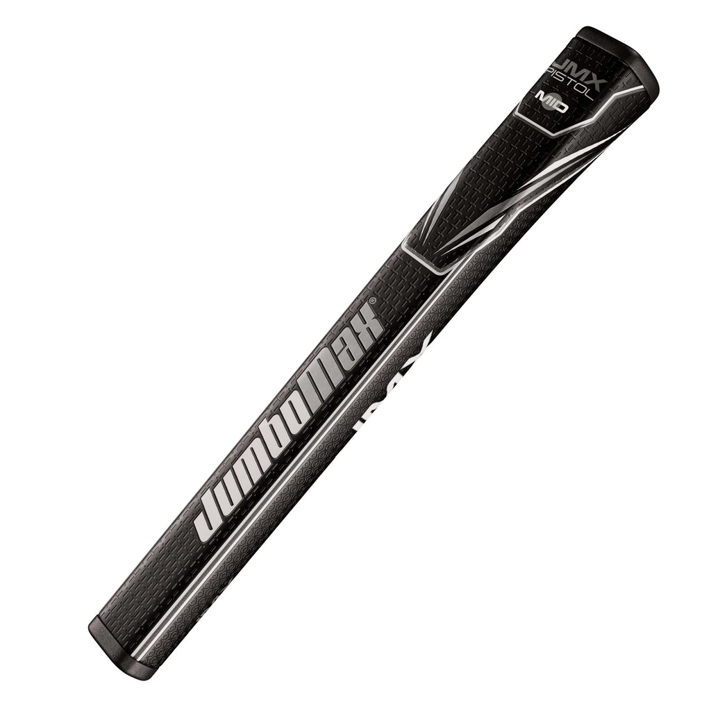 JumboMax Pistol Mid Putter Grip - Replay Golf 