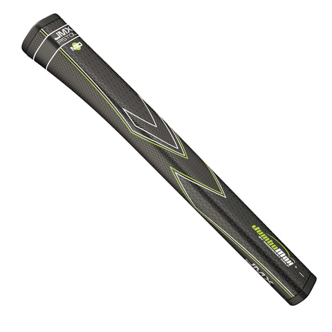 JumboMax Pistol Mid Putter Grip - Replay Golf 