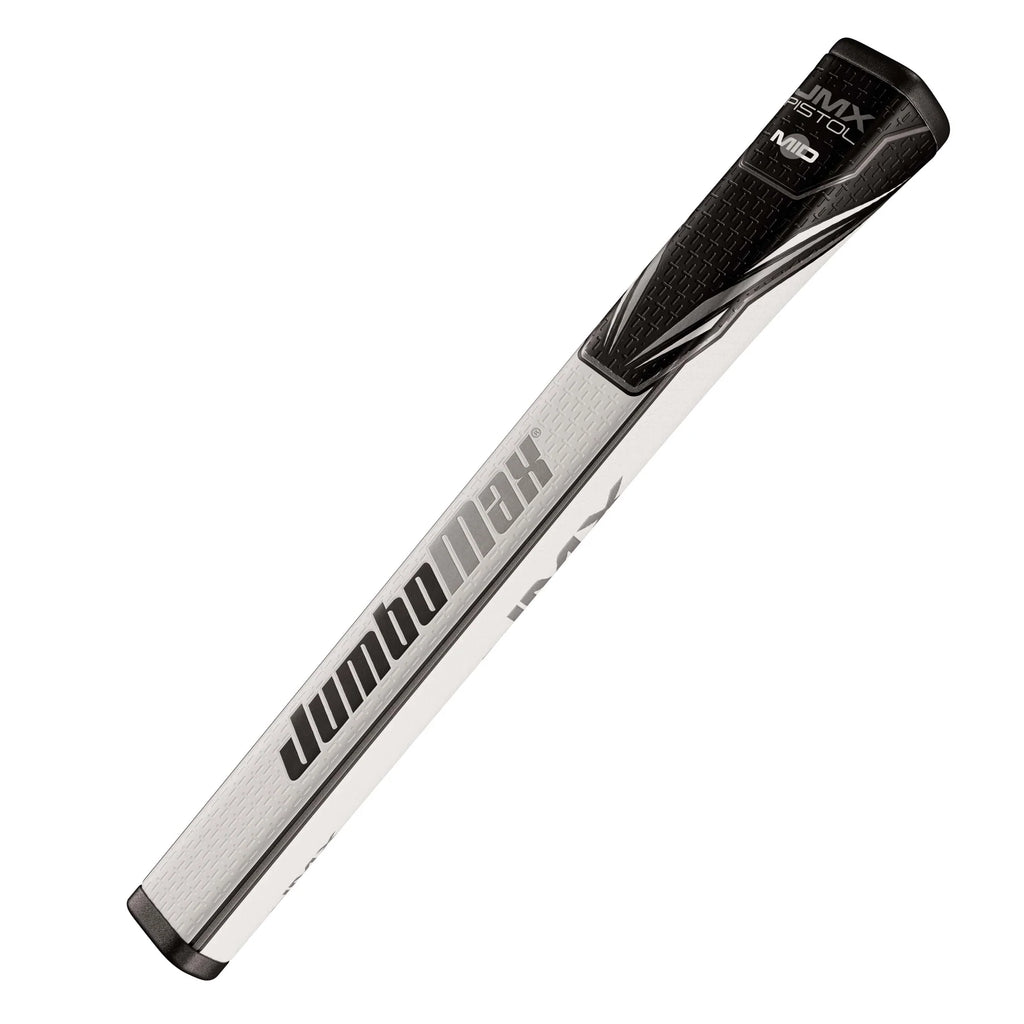 JumboMax Pistol Mid Putter Grip - Replay Golf 