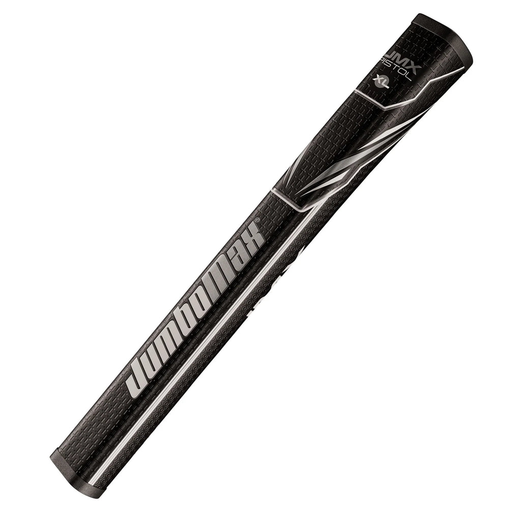 JumboMax Pistol XL Putter Grip - Replay Golf 