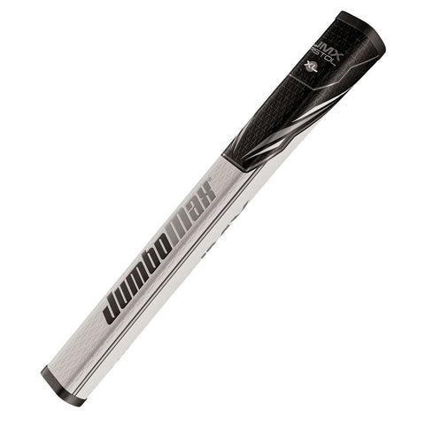 JumboMax Pistol XL Putter Grip - Replay Golf 