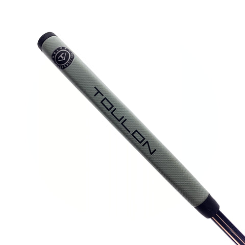 Used Toulon Design Vista Small Batch 904 L Putter / 35.0 Inches