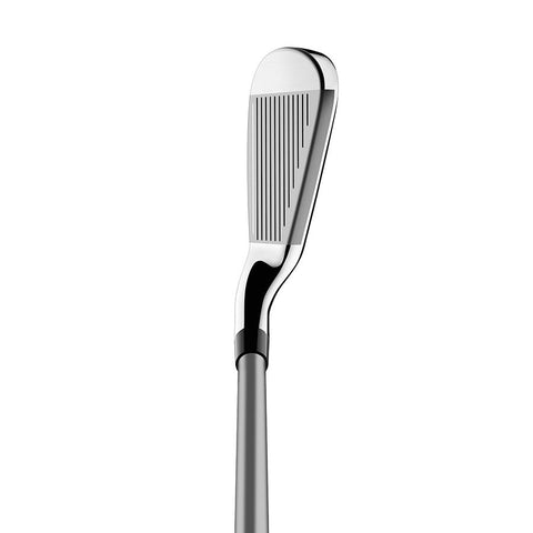 New TaylorMade Kalea Gold 7-SW Iron Set
