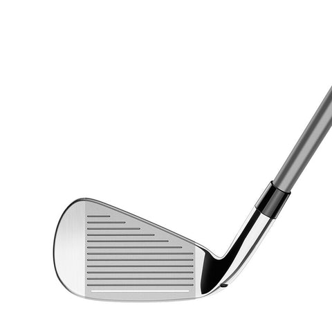 New TaylorMade Kalea Gold 7-SW Iron Set