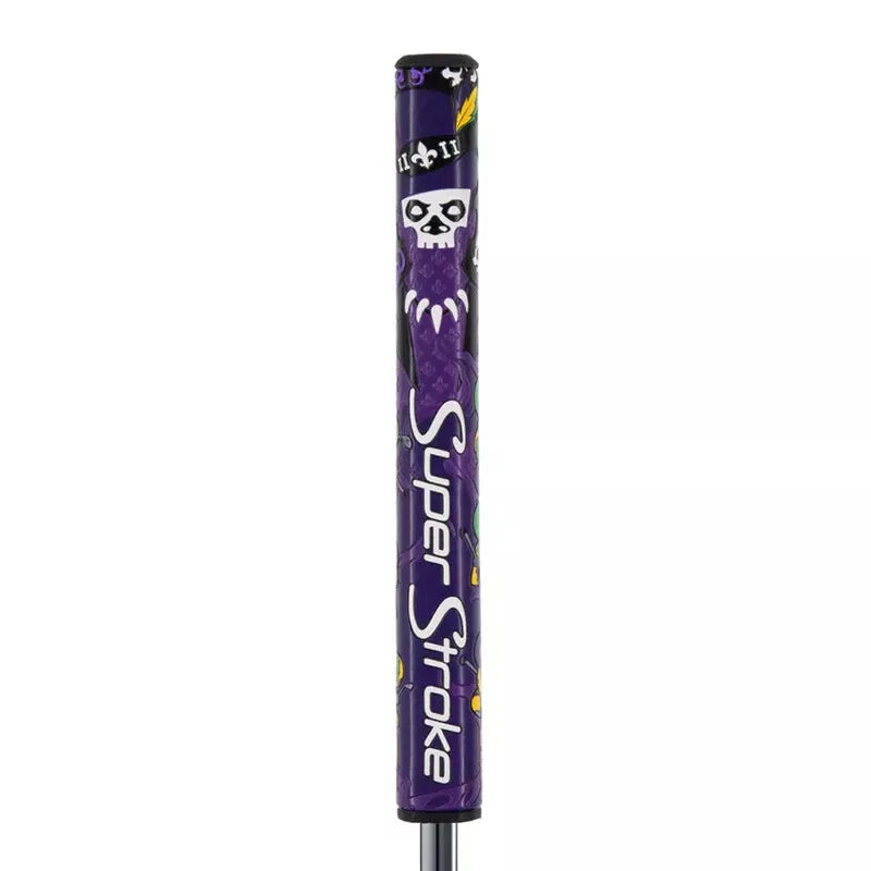 SuperStroke Limited Edition Putter Grip - Replay Golf 