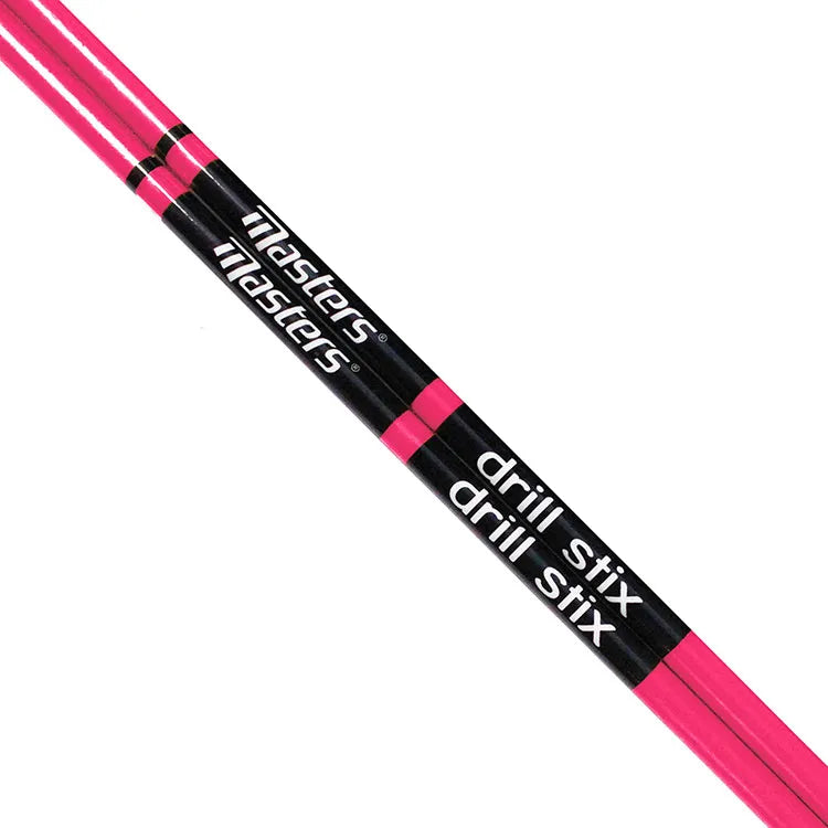 Masters Alignment Rod Drill Stix - Replay Golf 