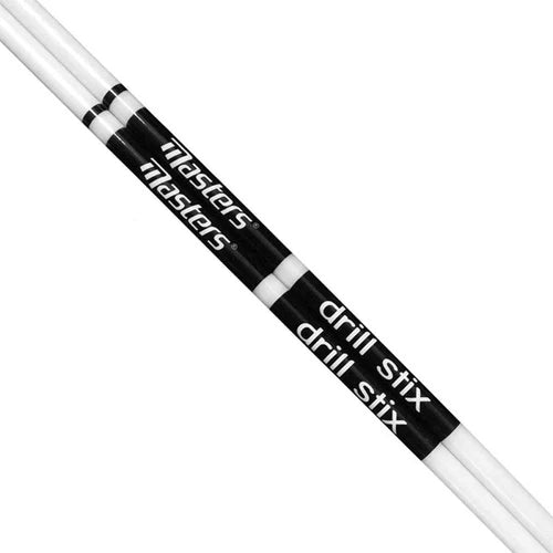 Masters Alignment Rod Drill Stix - Replay Golf 