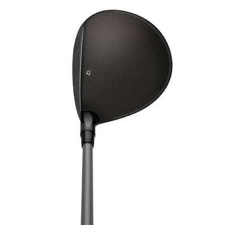 New TaylorMade Qi4D Max Lite Fairway