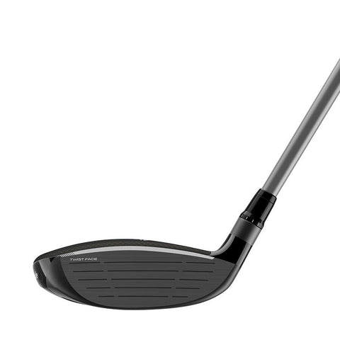 New TaylorMade Qi4D Max Lite Fairway