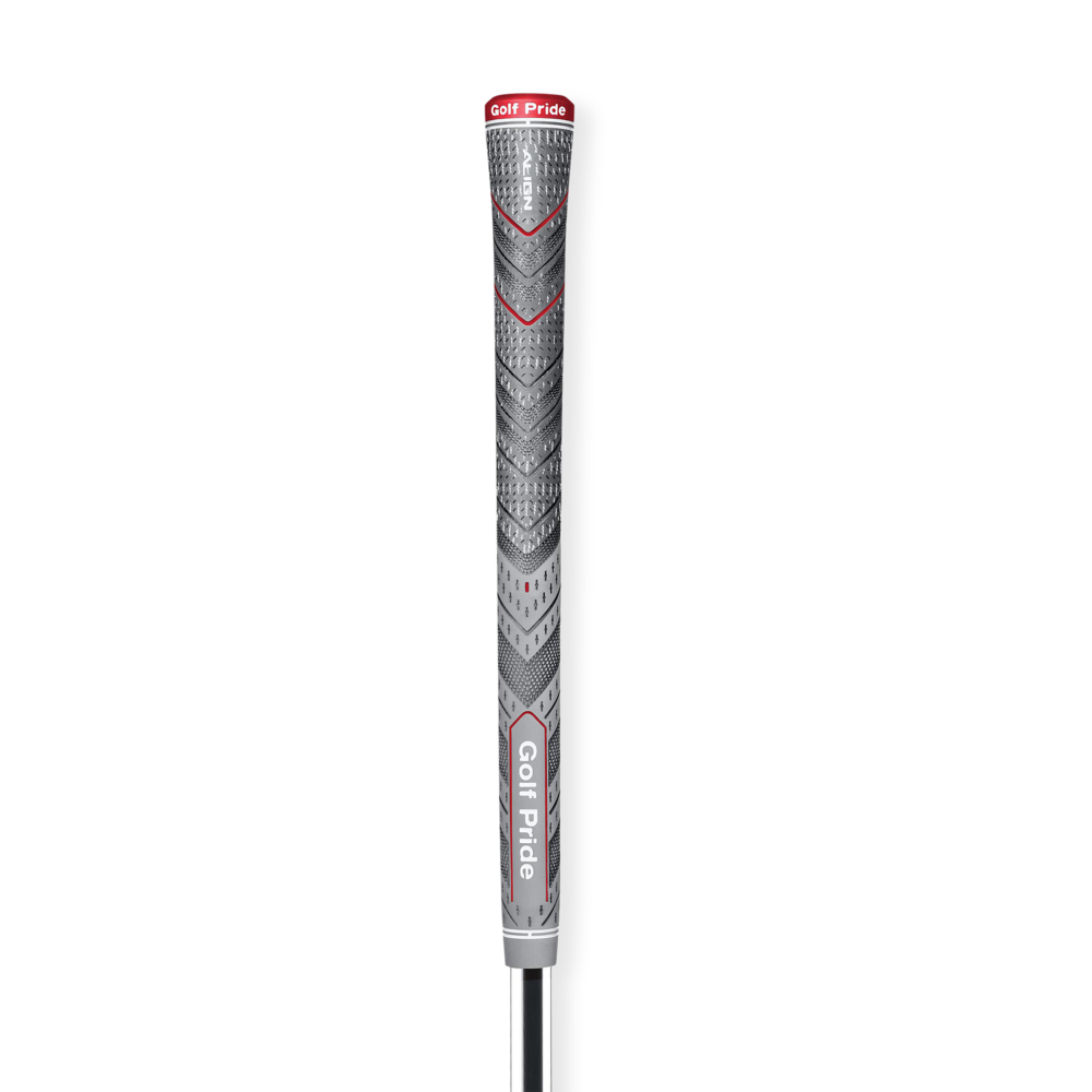Golf Pride MCC Plus 4 Align / Standard - Replay Golf 