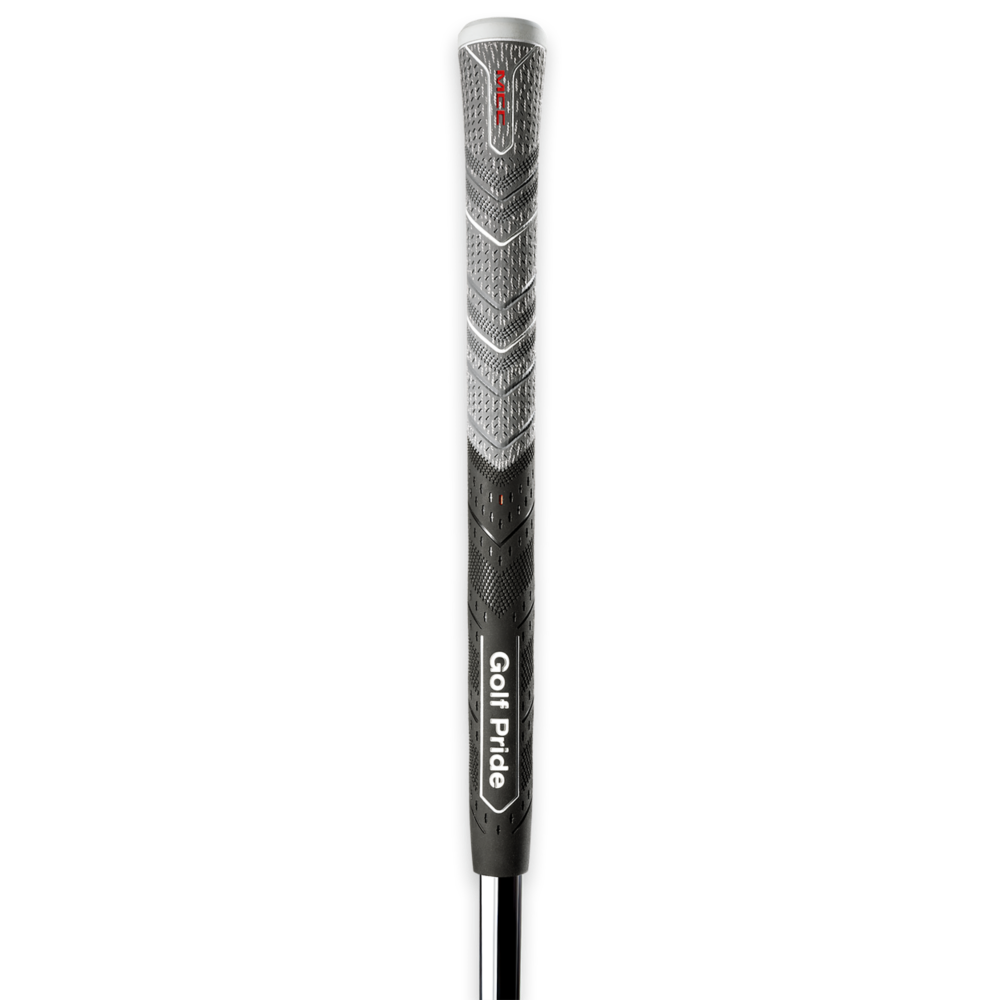 Golf Pride MCC Plus 4 Align Max / Midsize - Replay Golf 