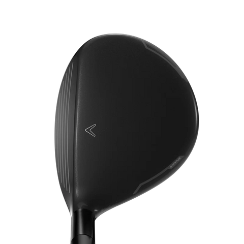 New Callaway Quantum Mini Spinner Fairway wood