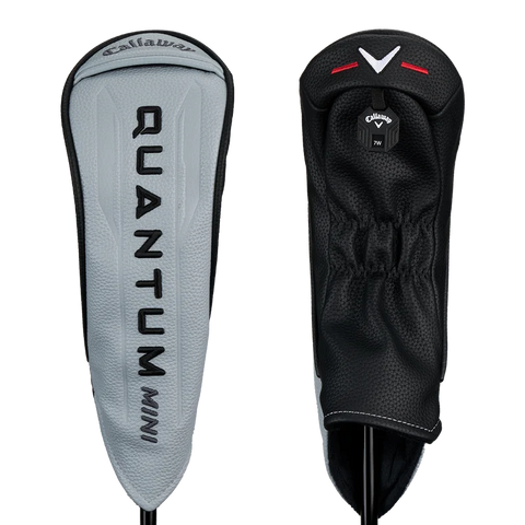 New Callaway Quantum Mini Spinner Fairway wood