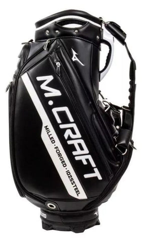 Ex Demo Mizuno M Craft Bag - Replay Golf 