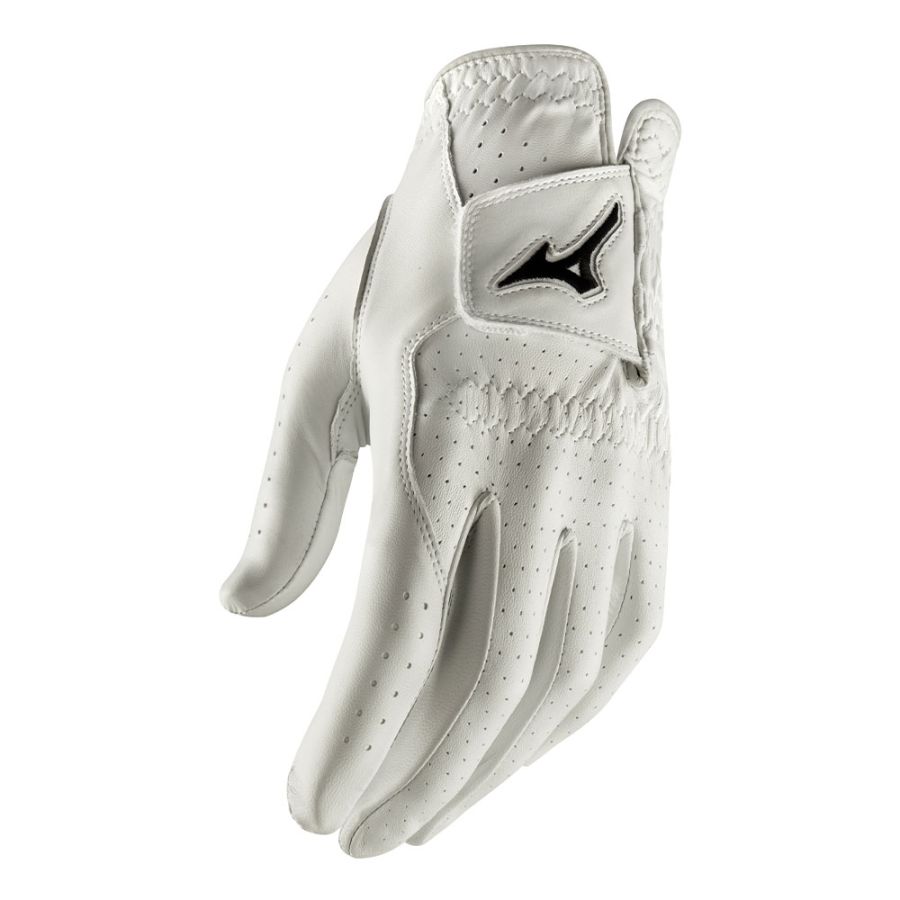 NEW Mizuno Tour Glove / LH For RH Golfer - Replay Golf 