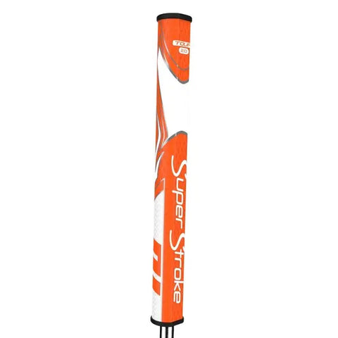 SuperStroke Zenergy Tour 2.0 Putter Grip - Replay Golf 