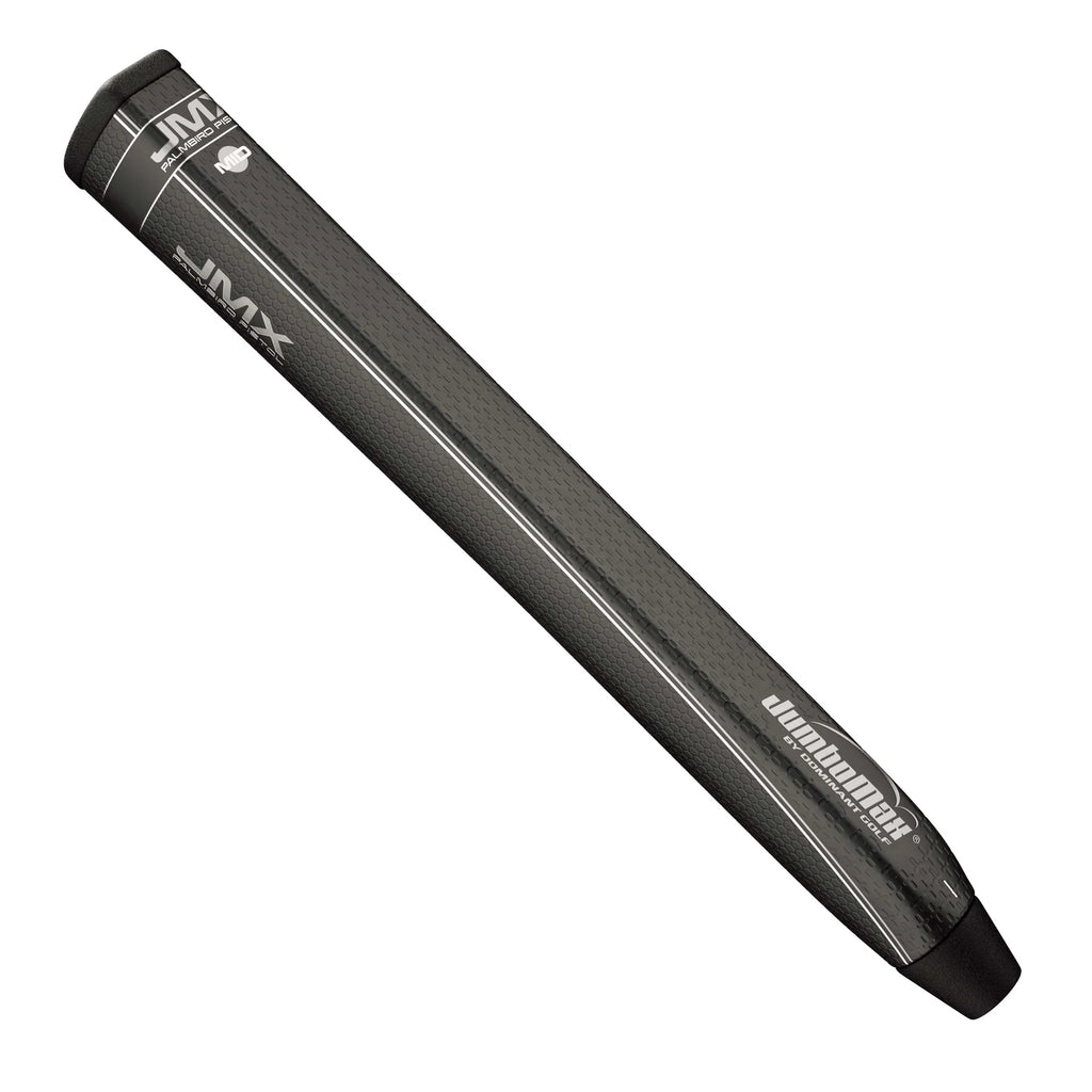 JumboMax Palmbird Pistol Putter Grip - Replay Golf 
