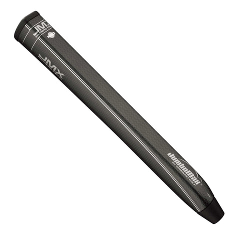 JumboMax Palmbird Pistol Putter Grip - Replay Golf 