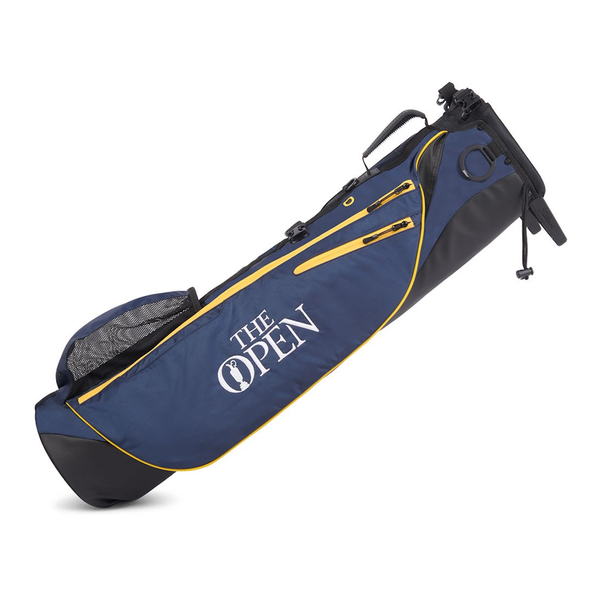 Titleist The 150th Open Pencil Bag - Replay Golf 